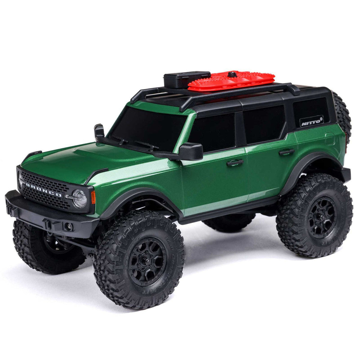 1/24 Mini Crawlers