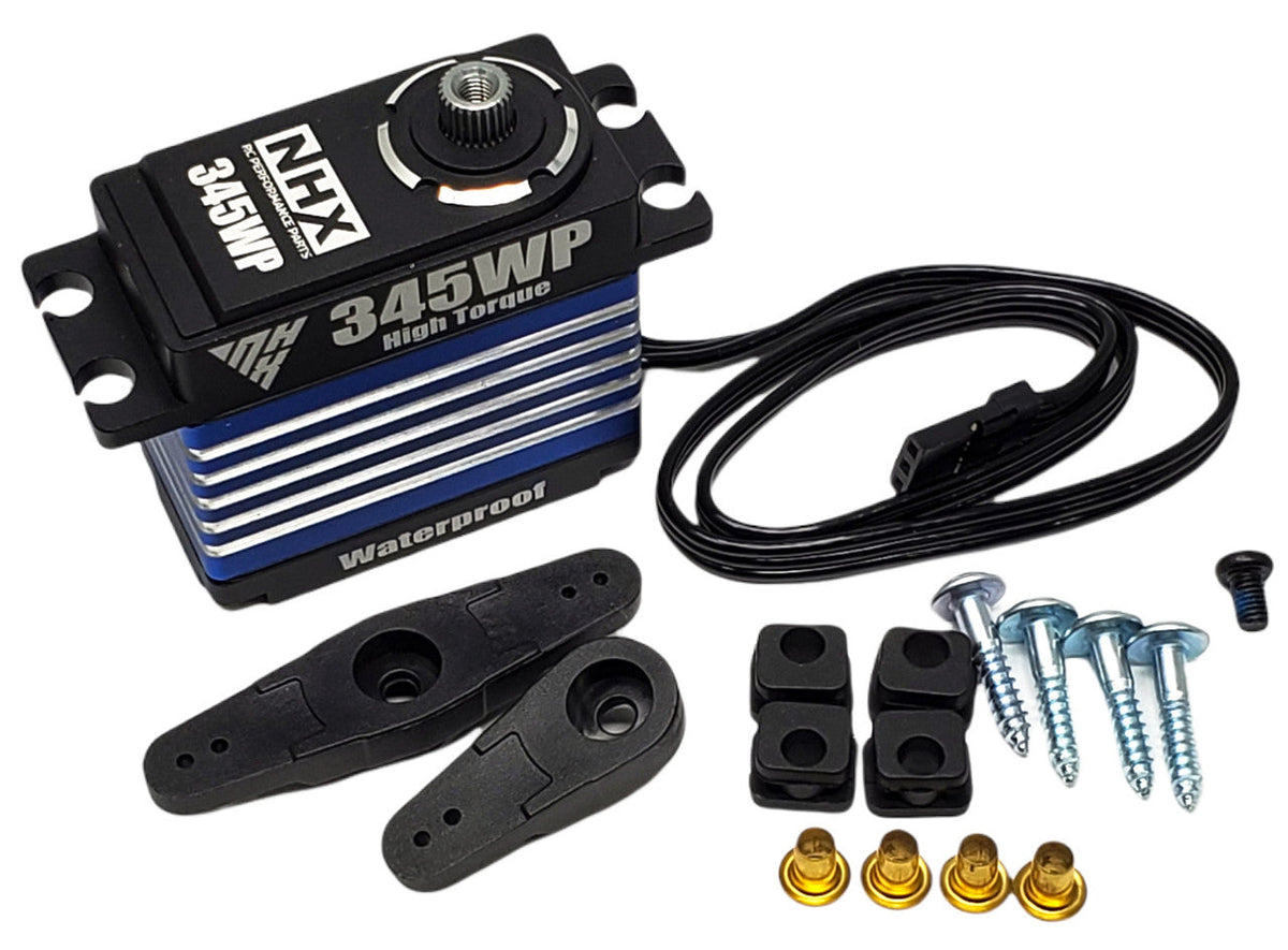 Servos