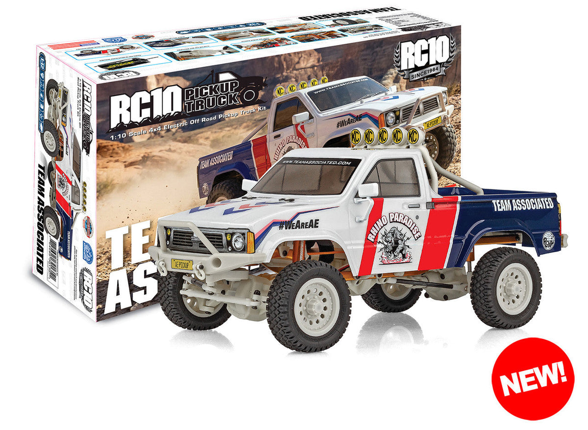 RC Kits - Build YOUR Speed