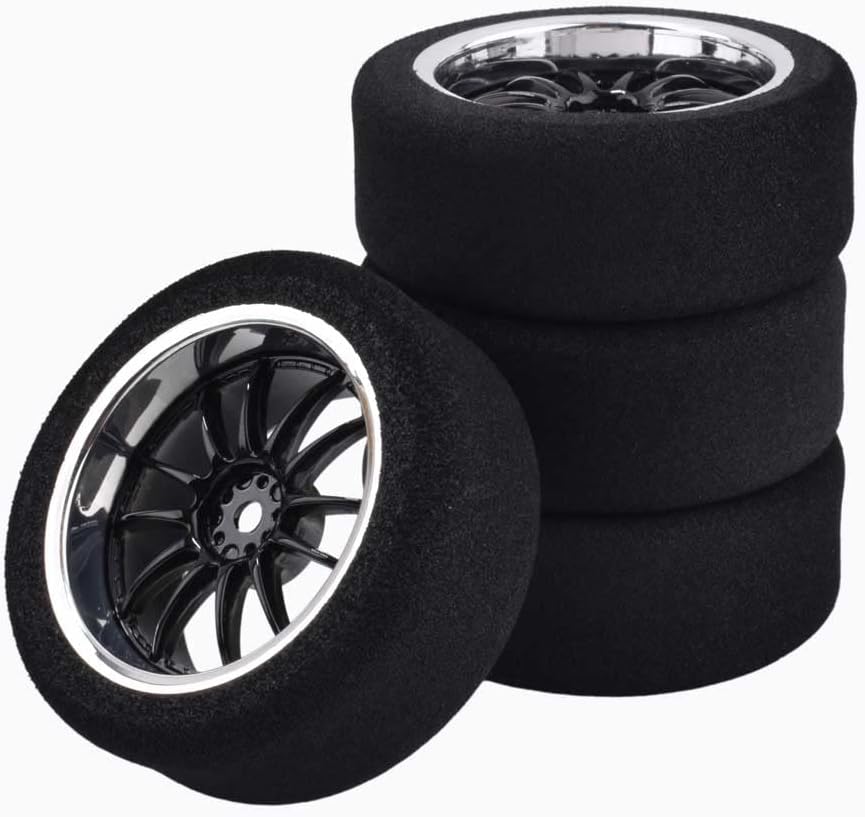 RC Tires/Wheels