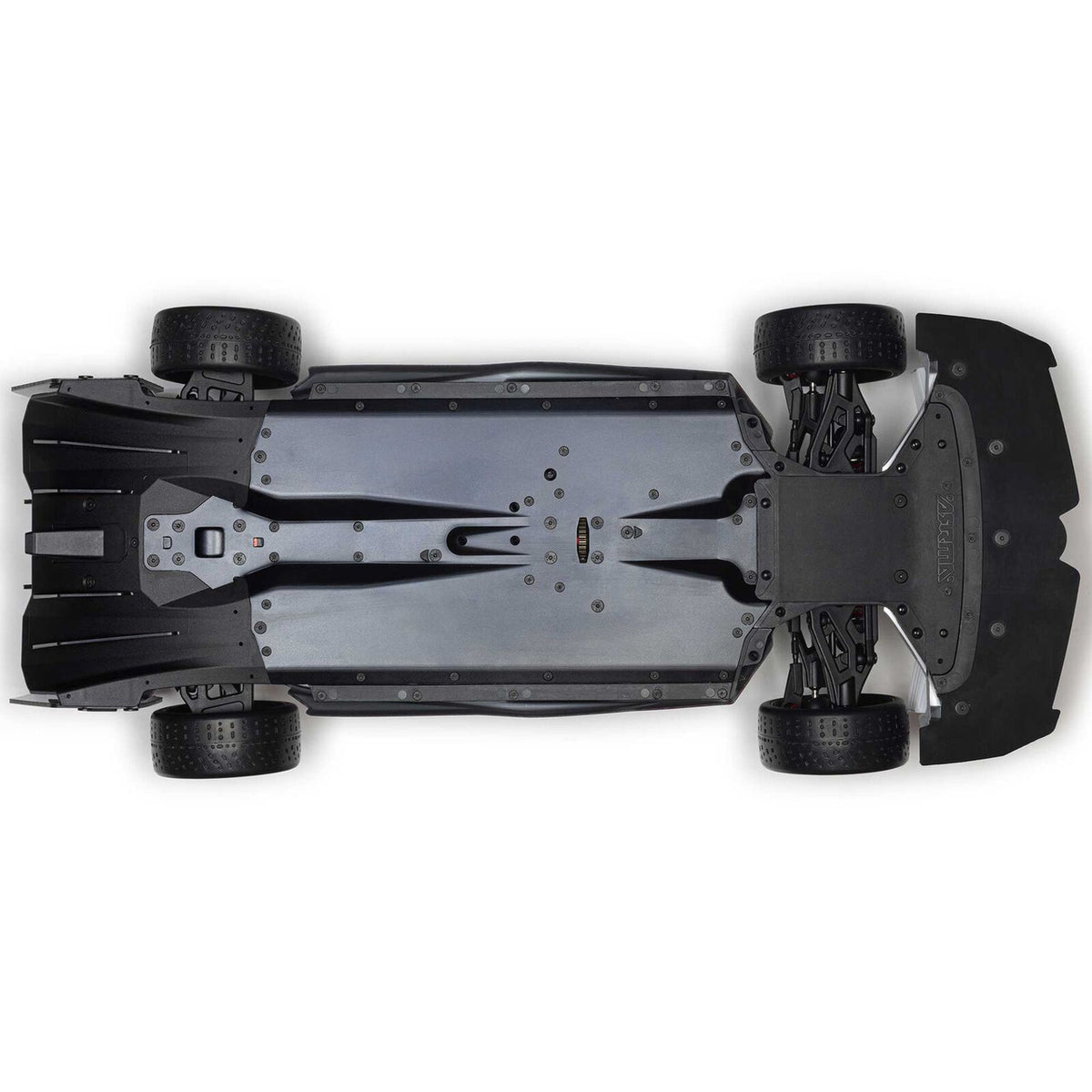 Arrma 1/7 LIMITLESS 8S AVC 4X4 RTR Brushless Street Speed, White/Blue ARA7816T2