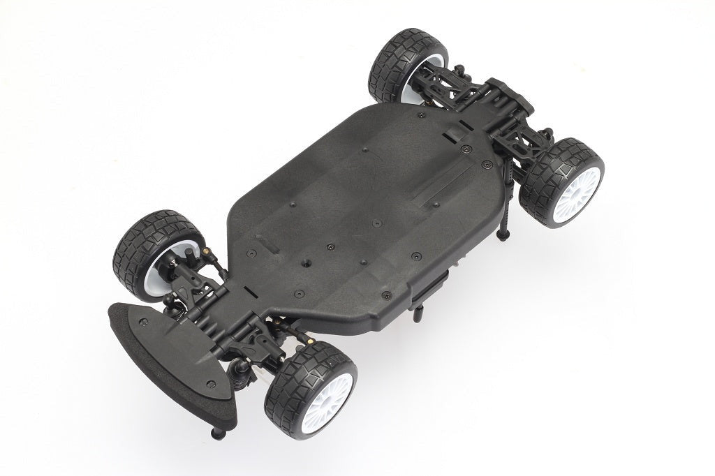 CEN Racing 8901BL 2025 1/16 Series FORD M-Sport 4WD RTR Puma Rally 1