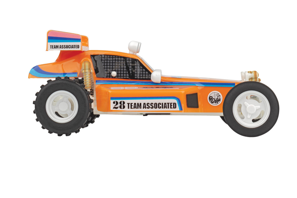 Associated 20166 1/28 RC28 Zoom Electric 2WD Off-Road RTR Buggy