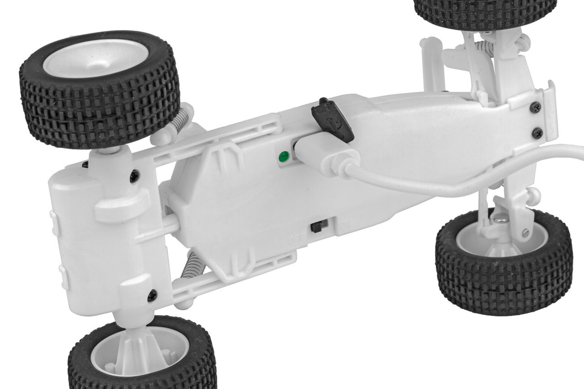 Associated 20166 1/28 RC28 Zoom Electric 2WD Off-Road RTR Buggy
